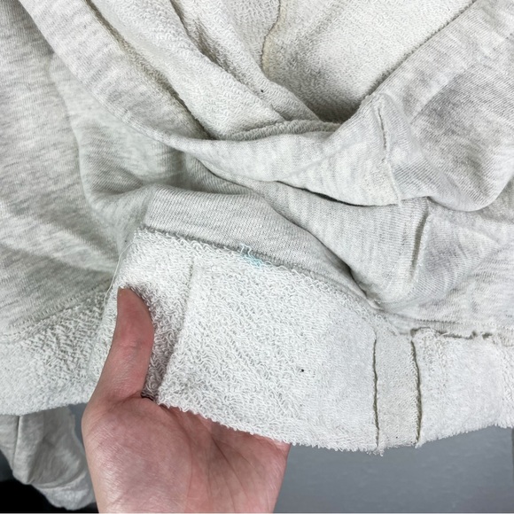 🛎️ 5/$20 NWT Urban Outfitters Koa Open-Front Hoodie Sweatshirt - Picture 12 of 16